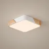 LÁMPARA TECHO VARSOVIA 30 CM en Blanco - Lámparas colgantes, Uruguay | HomeTouch, vista 2 de 2