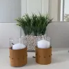 Velas con tachas – Set x2 - Velas y Portavelas, Uruguay | Dreams On Time, vista 6 de 9