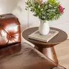 SILLON CHESTERFIELD CUERO ITALIANO - 2 CUERPOS - Sillones y sofás, Uruguay | La Iberica, vista 16 de 16
