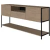 Rack DIXON en Rack DIXON - Muebles para TV, Uruguay | Finkel, vista 2 de 3