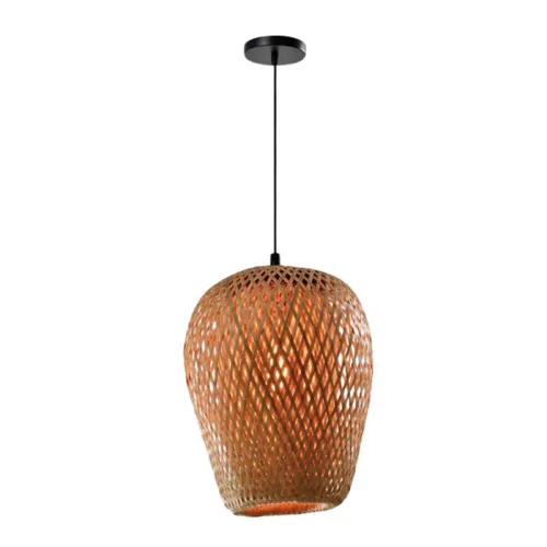 Colgante en Madera natural - Lámparas colgantes, Uruguay | Fabrica Italiana