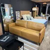 Sofá Panamá 3 Cuerpos 100% Cuero - Whisky - Sillones y sofás, Uruguay | Berna home, vista 7 de 7