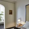 Funiculí Fabric Mesa en Beige - Lámparas de mesa, Uruguay | Darko Lighting, vista 2 de 5