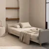 Sillón Cama Lauren c/Baúl - Beige en Beige - Sillones y sofás, Uruguay | Samic, vista 5 de 5