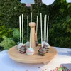 Soporte bajo con fleco - Decoración, Uruguay | Dreams On Time, vista 8 de 10