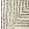 Alfombra Belkas - Color Unico en Multicolor - Textiles, Uruguay | Indian, vista 3 de 5