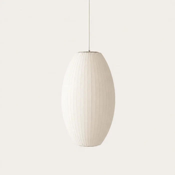 LÁMPARA TECHO LUND en Blanco - Lámparas colgantes, Uruguay | HomeTouch
