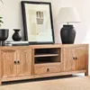 APARADOR BAJO / RACK PARA TV OLMO - 1.75 MTS - Muebles para TV, Uruguay | La Iberica, vista 13 de 20