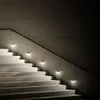 Way en Plateado - Lámparas de pie, Uruguay | Darko Lighting, vista 2 de 3