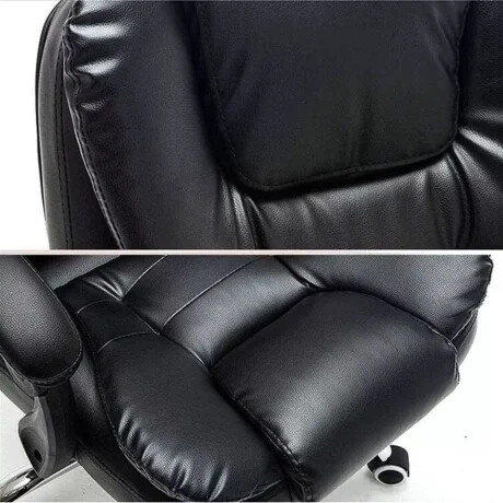 Silla de oficina OmniSeat en Negro - Sillas de escritorio, Uruguay | La Cueva Muebles, vista 14