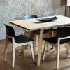 Mesa de comedor Solvay | PREVENTA en Madera natural - Mesas de comedor, Uruguay | Samic, vista 3 de 3