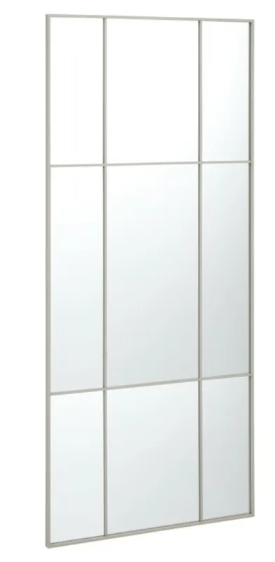 Espejo STUDSTRUP 80x180 beige en Beige - Espejos, Uruguay | JYSK