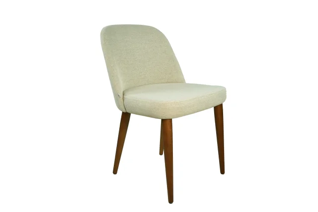 SILLA JULIA en Gris - Sillas, Uruguay | Sentido Jose Ignacio, vista 2