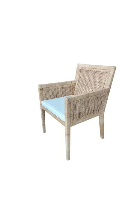 Butaca Kharis - Color Unico en Multicolor - Sillones y sofás, Uruguay | Indian, vista 3