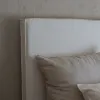 Respaldo con funda diseño fuelle en Beige - Dormitorio, Uruguay | Pieza Clave, vista 15 de 34