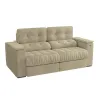 Sillón Sofá 2 cuerpos Retractil y Articulado - Premier - Sillones y sofás, Uruguay | Delta Center, vista 5 de 7