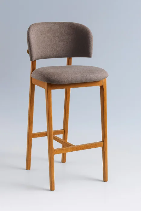 Banqueta Cora (80cm Altura Asiento) - Sillas, Uruguay | Casa Brava