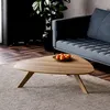 Mesa de Living Crepis - Mesas de living, Uruguay | Decoquadra, vista 1 de 12