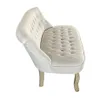 Sillon 2 cuerpos Luis XV en Beige - Sillones y sofás, Uruguay | La Cueva Muebles, vista 3 de 7