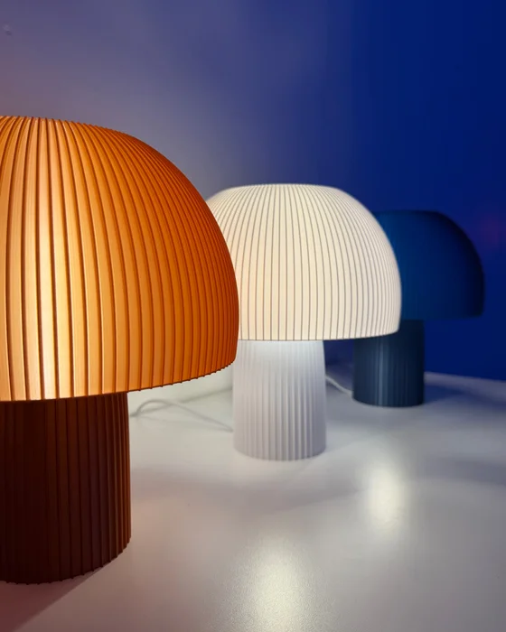 Myco en Multicolor - Lámparas colgantes, Uruguay | Alba Lighting
