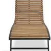 Reposera BAGMARKEN A70xL200 madera dura en Madera natural - Muebles para el exterior, Uruguay | JYSK, vista 3 de 5