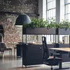 Nur - Anthracite Grey en Gris - Lámparas colgantes, Uruguay | Darko Lighting, vista 4 de 5