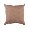 Almohadón Cannes Poliester 45*45, Mocca - Textiles, Uruguay | Divino, vista 1 de 4