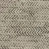 ALFOMBRA LINEO LIN/A454/9H01/ 200X290 WOOL/BLACK en Negro - Textiles, Uruguay | Vinibel, vista 2 de 2