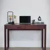Escritorio 110cm Nara 2 Cajones - Madera Maciza - Escritorios y sillas de escritorio, Uruguay | Balton, vista 12 de 18