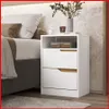 Mesa de luz 2 cajones + espacio – Sole 192 - Mesas de luz, Uruguay | Punto Unión, vista 17 de 21