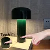 Lampara De Mesa Táctil Tipo Hongo Inalambrica Recargable - Iluminarás en Verde, Gris - Lámparas de mesa, Uruguay | Iluminaras, vista 7 de 18