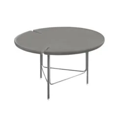 MESA en Gris - Mesas de living, Uruguay | Vivai, vista 2