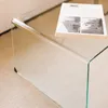 Mesa Baja Glass | PREVENTA - Mesas de living, Uruguay | Samic, vista 4 de 5