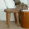 MESA LATERAL TOINY en Madera natural - Mesas de arrimo, Uruguay | Masinfinito Casa, vista 1 de 2