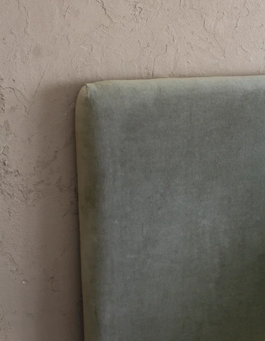 Respaldo de cama tapizado en Beige - Dormitorio, Uruguay | Pieza Clave, vista 9