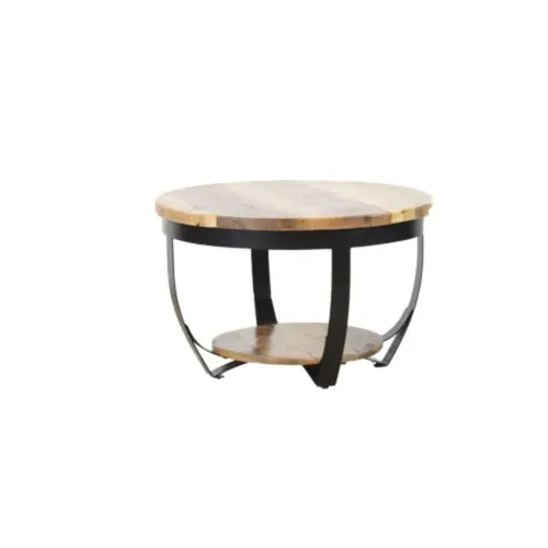 M-18a Mesa ratona 70cm en Multicolor - Mesas de living, Uruguay | Victoriana