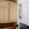 Lámpara de Pie Navi - Madera Natural Tauari - Lámparas de pie, Uruguay | Berna home, vista 6 de 8