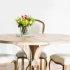 SILLA MONACO - NATURAL en Off-white - Sillas, Uruguay | La Iberica, vista 8 de 11