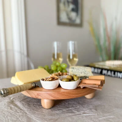 Base con esferas 30 cm - Decoración, Uruguay | Dreams On Time, vista 3