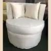 Sofá Style - Sillones y sofás, Uruguay | Viladecó Muebles, vista 4 de 5