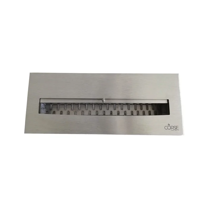Quemador de Etanol Slim 40cm - Muebles para el exterior, Uruguay | Alta Gracia Deco, vista 4