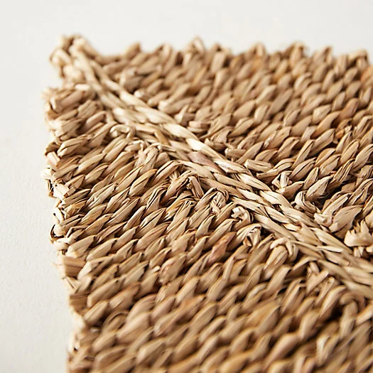Individual Hoja en Madera natural - Decoración de pared, Uruguay | Indrana, vista 7