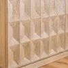APARADOR SILVESTRE - OLMO - 1.80 MTS en Madera natural - Bibliotecas, Uruguay | La Iberica, vista 12 de 17