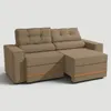 Sofa Havana 206CM - Retractil/Reclinable - Sillones y sofás, Uruguay | Balton, vista 8 de 18