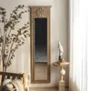Espejo estilo frances alto - Espejos, Uruguay | Decotech, vista 2 de 7