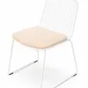 Silla Shuya - Color Unico en Multicolor - Sillones y sofás, Uruguay | Indian, vista 3 de 6