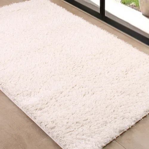 Alfombra Super Shaggy 160x230 - Textiles, Uruguay | Tiendas Montevideo