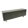 Rack Arco 160cm – Verde - Muebles para TV, Uruguay | Berna home, vista 2 de 7