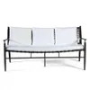 JUEGO DE JARDIN SOPHIE 2185 en Marrón - Muebles para el exterior, Uruguay | Vinibel, vista 2 de 6