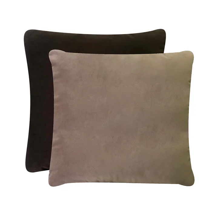 Almohadón Joli Combinado Velvet - Textiles, Uruguay | Unsi, vista 3